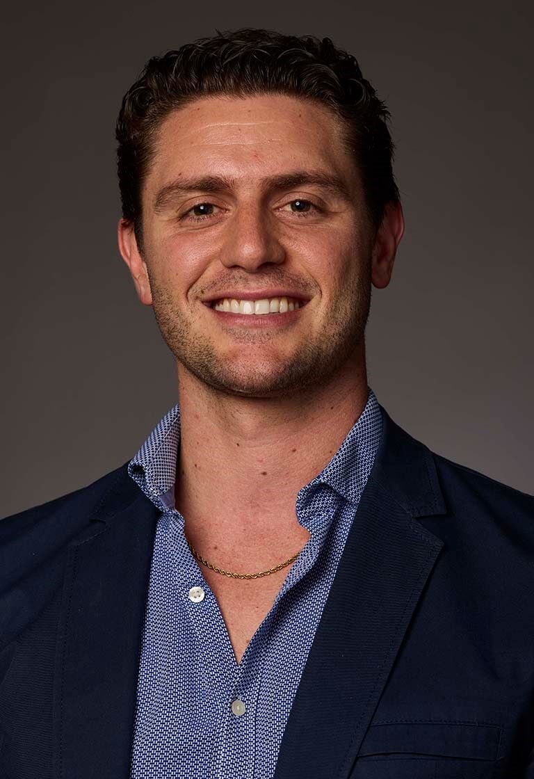 Dr. Michael Karp